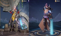 最新爆料李逍遥皮肤返场,重温仙剑传奇！