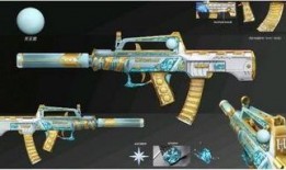 ak47木兰最新爆料,AK47木兰全新升级，性能与颜值双提升！